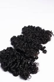 Ms.Burmese Curly Bundles