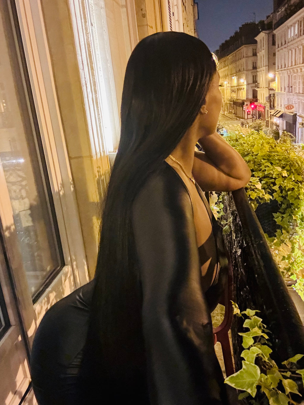 Straight Flawless Bundles