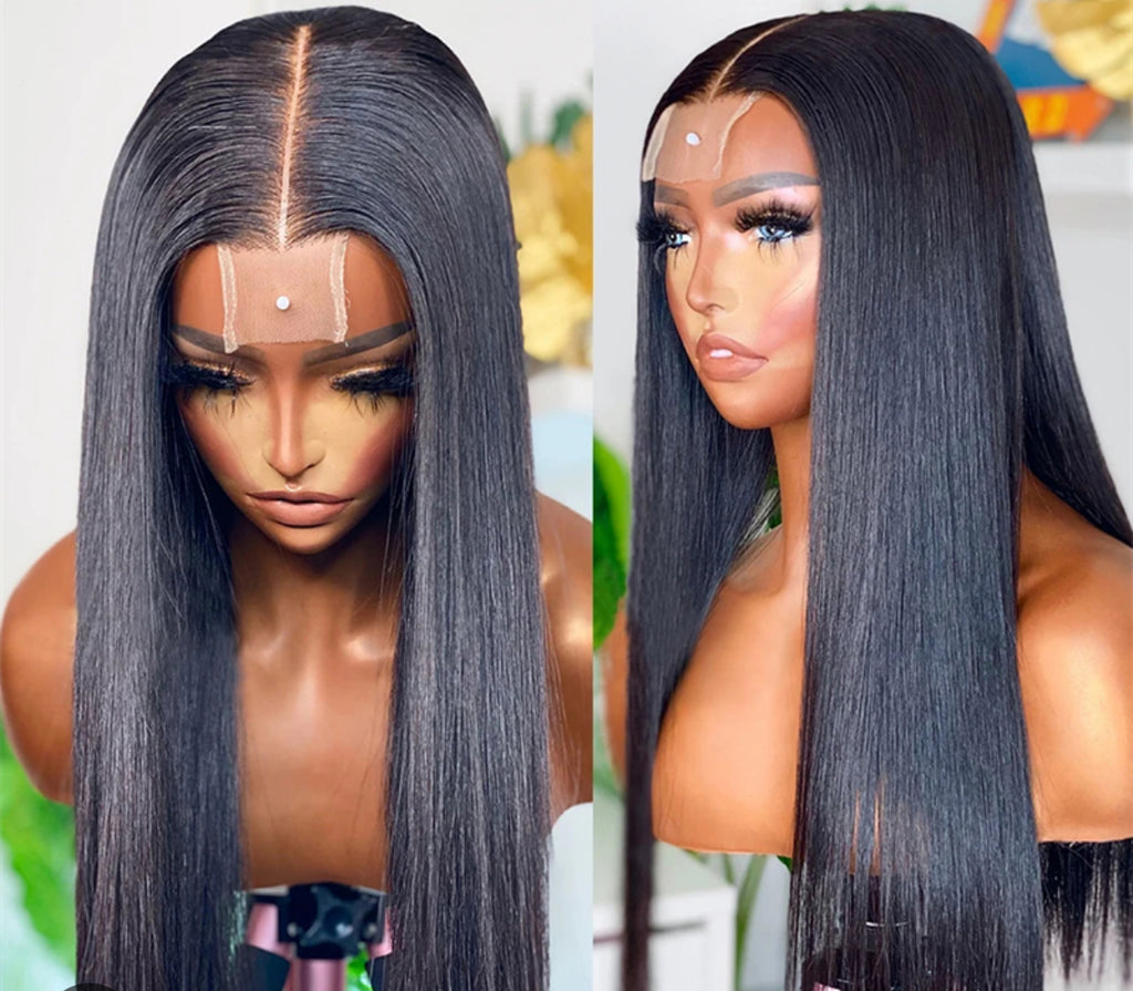 Straight Flawless Bundles