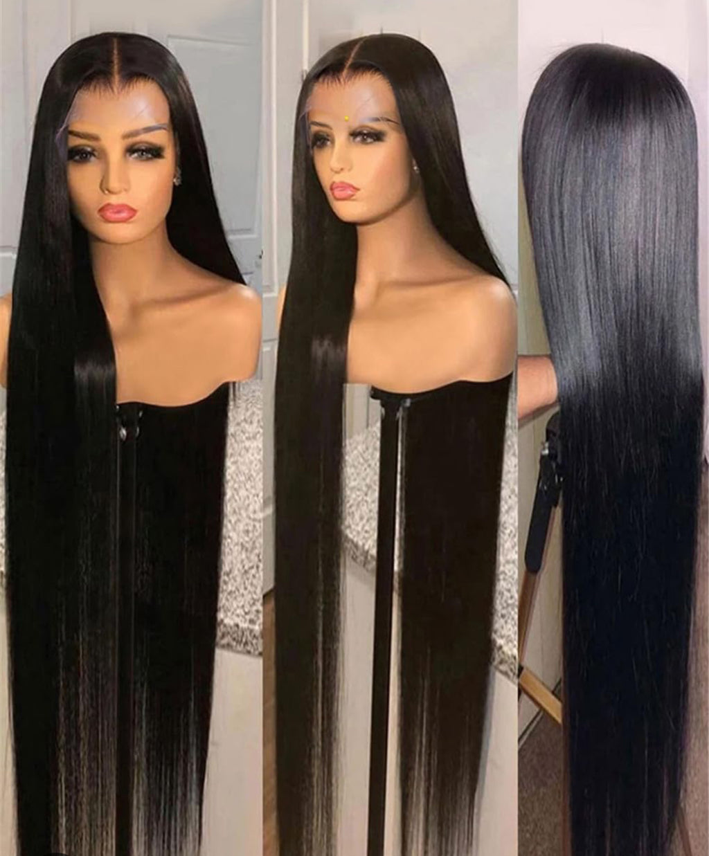 Straight Flawless Bundles